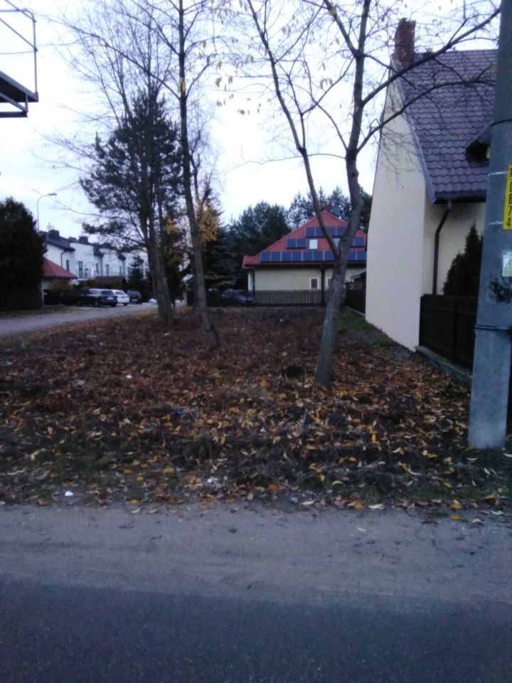 Działka inwestycyjna Marki. Zdjęcie 3