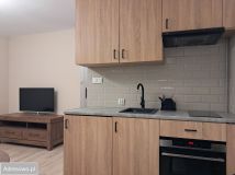 Mieszkanie 1-pokojowe Warszawa Targówek, ul. Orłowska. Zdjęcie 4