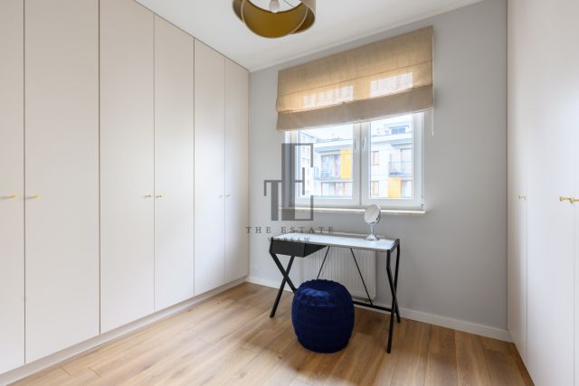 Mieszkanie 3-pokojowe Warszawa Mokotów, ul. Cybernetyki. Zdjęcie 5