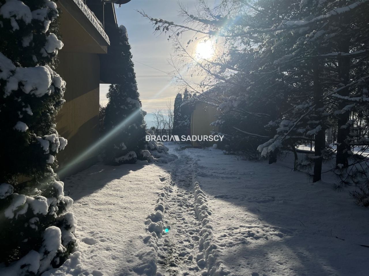 dom wolnostojący, 7 pokoi Zbydniów. Zdjęcie 7