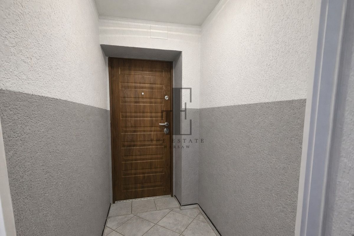 Mieszkanie 3-pokojowe Warszawa Gocław, ul. gen. Romana Abrahama. Zdjęcie 6