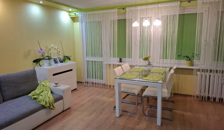 Mieszkanie 2-pokojowe Pabianice Bugaj, ul. Bracka