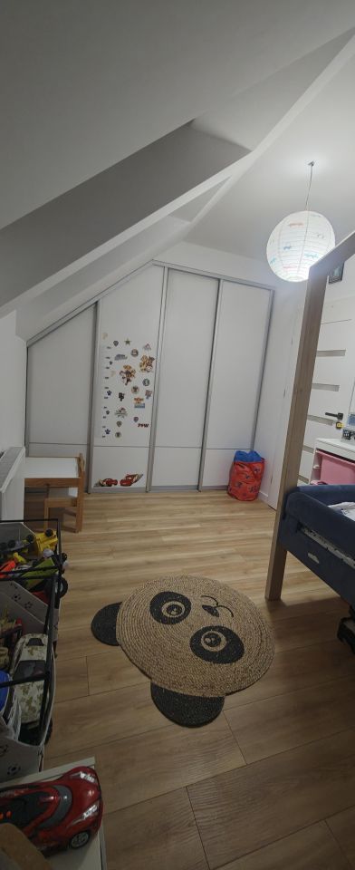 bliźniak, 4 pokoje Banino, ul. Gryfitów. Zdjęcie 11