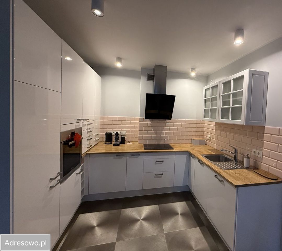 Mieszkanie 2-pokojowe Warszawa Targówek, ul. Zamkowa. Zdjęcie 8