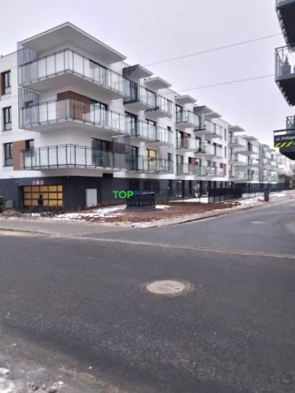 Mieszkanie 2-pokojowe Warszawa Ursynów, ul. Hilarego Koprowskiego. Zdjęcie 10