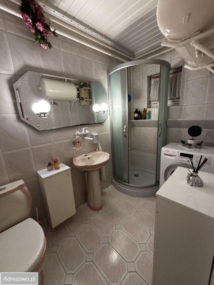 bliźniak, 4 pokoje Szczecinek. Zdjęcie 9