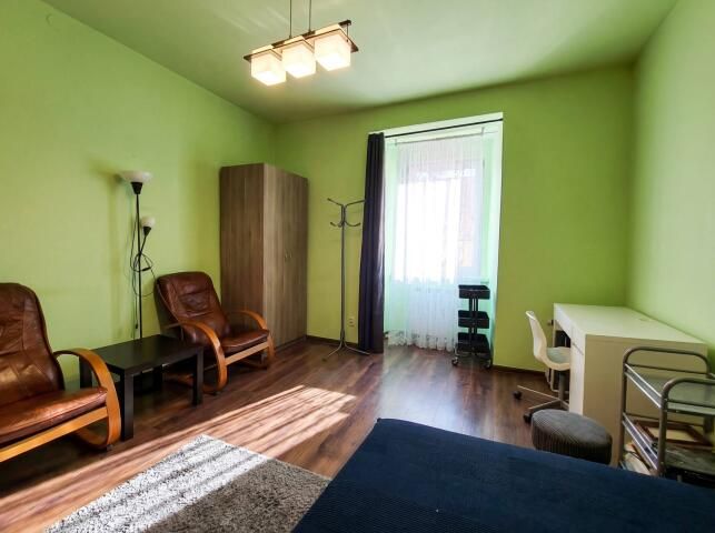 Mieszkanie 2-pokojowe Kraków Stare Miasto, ul. Hugona Kołłątaja. Zdjęcie 2