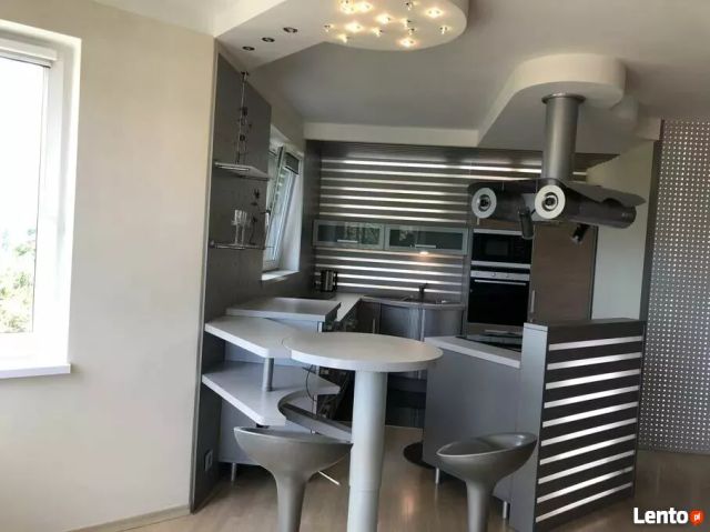 Mieszkanie 3-pokojowe Szczecin Żelechowa, ul. Grzymińska. Zdjęcie 1