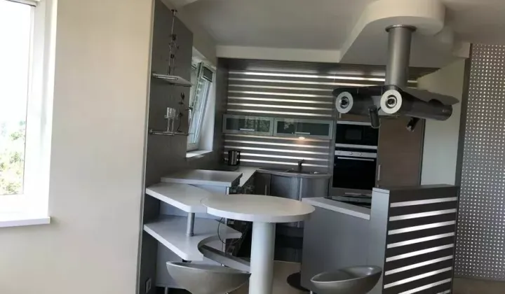 Mieszkanie 3-pokojowe Szczecin Żelechowa, ul. Grzymińska