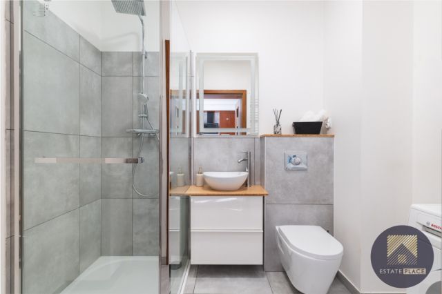 Mieszkanie 1-pokojowe Warszawa Wola, ul. Zawiszy. Zdjęcie 11