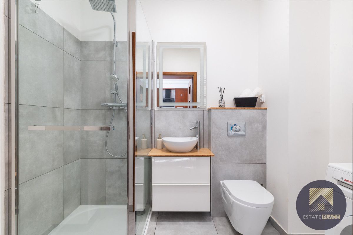 Mieszkanie 1-pokojowe Warszawa Wola, ul. Zawiszy. Zdjęcie 11