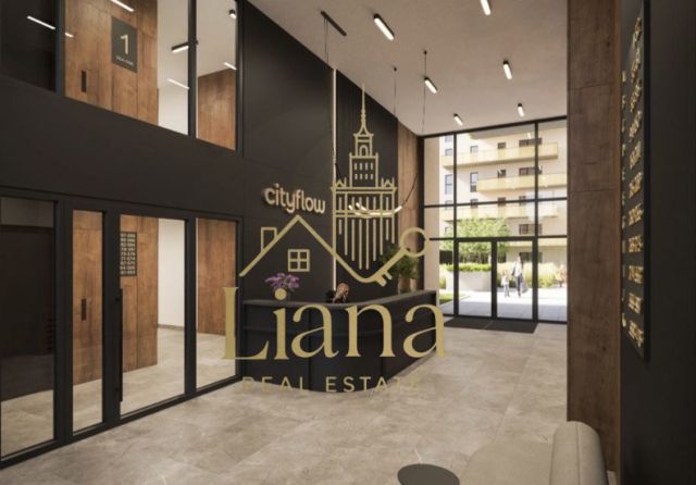 Mieszkanie 2-pokojowe Warszawa Wola, ul. Redutowa. Zdjęcie 1