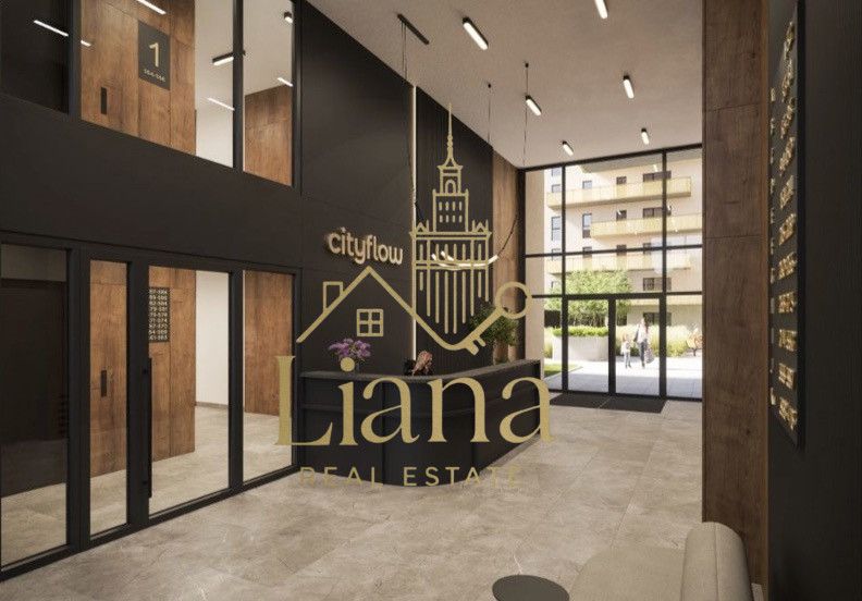 Mieszkanie 2-pokojowe Warszawa Wola, ul. Redutowa. Zdjęcie 1