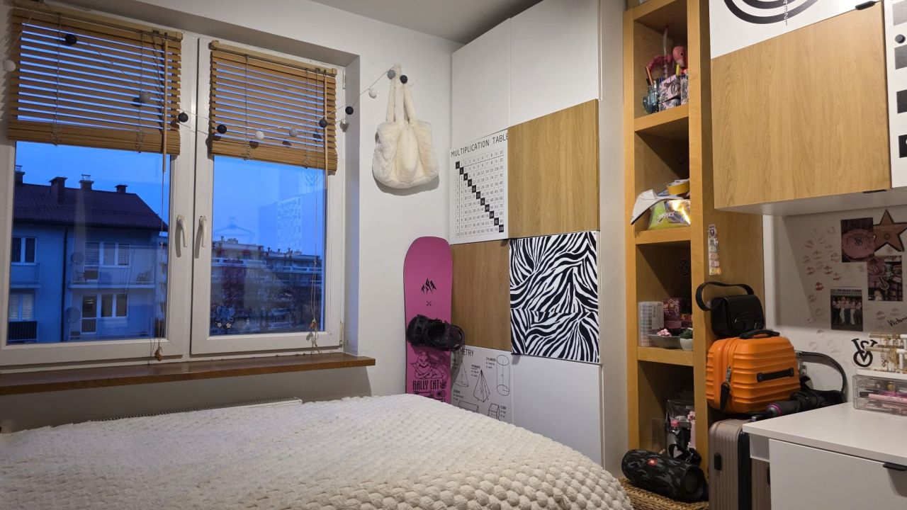 Mieszkanie 2-pokojowe Wadowice, os. Pod Skarpą. Zdjęcie 7