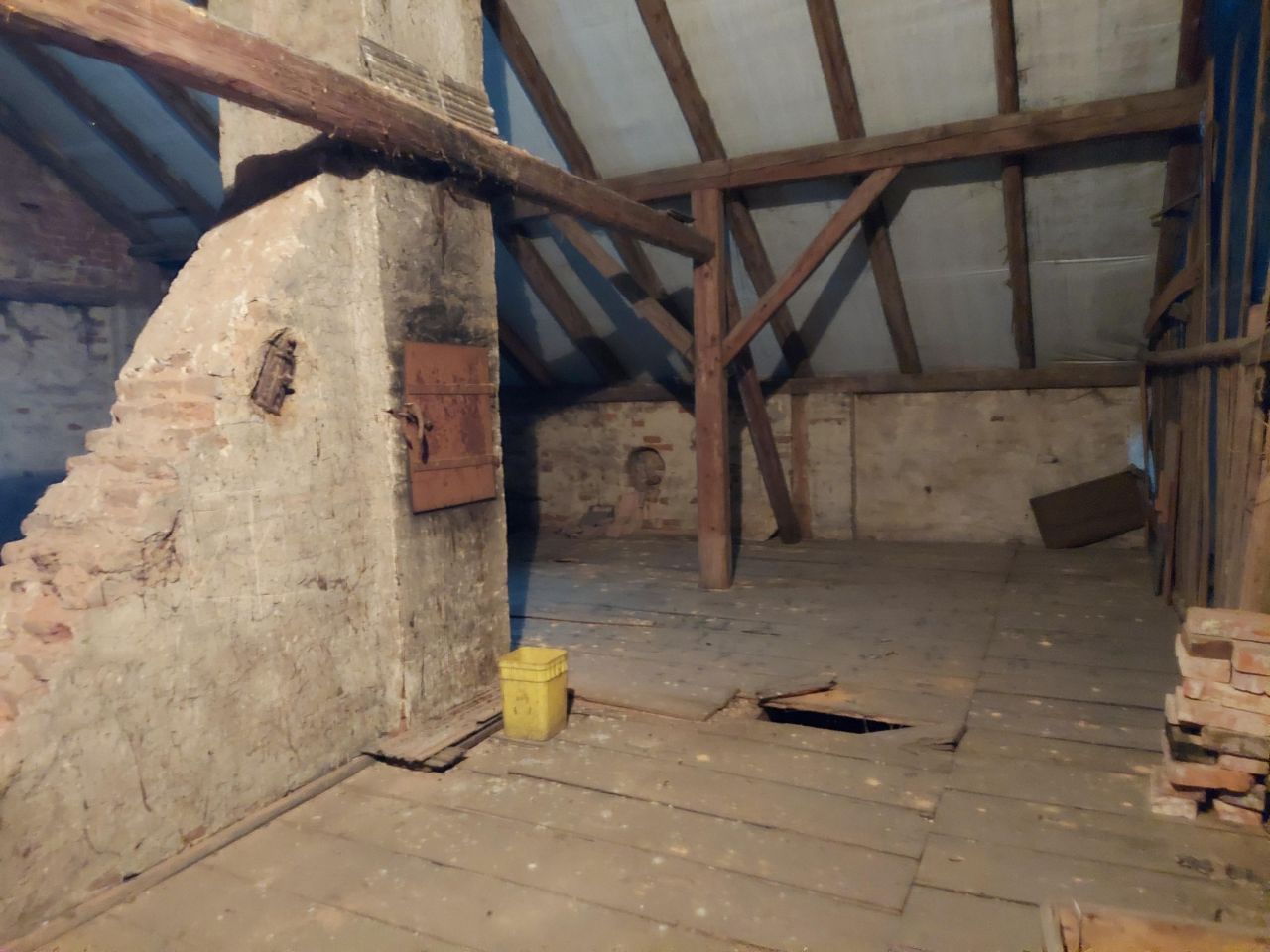 gospodarstwo Lipniki. Zdjęcie 15