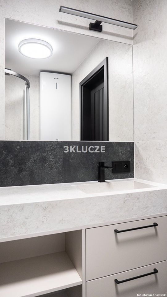 Mieszkanie 2-pokojowe Lublin Śródmieście, ul. Nowomiejska. Zdjęcie 10