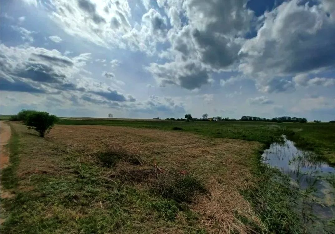 Działka budowlana Biestrzyków Wielki. Zdjęcie 3