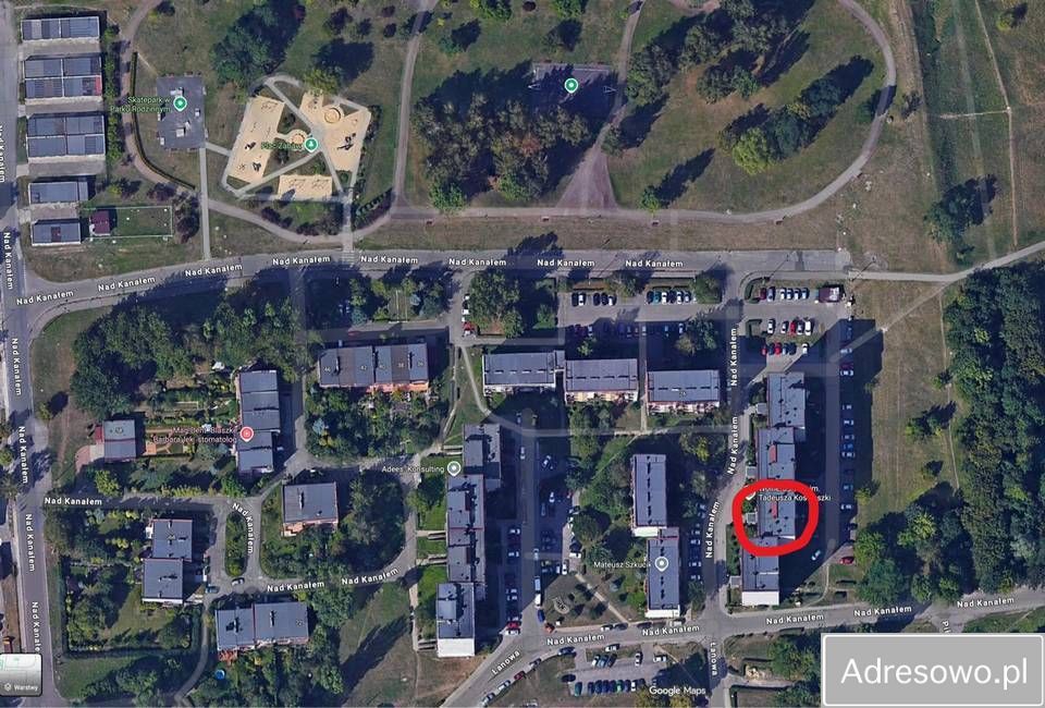 Mieszkanie 2-pokojowe Zabrze Maciejów. Zdjęcie 8