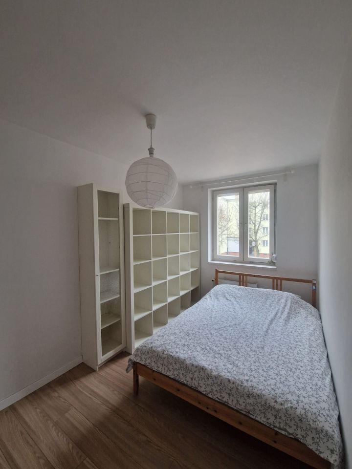 Mieszkanie 2-pokojowe Poznań Stare Miasto, os. Zygmunta Starego. Zdjęcie 10