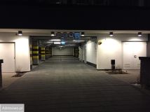 Lokal Warszawa Wola, ul. Siedmiogrodzka. Zdjęcie 1