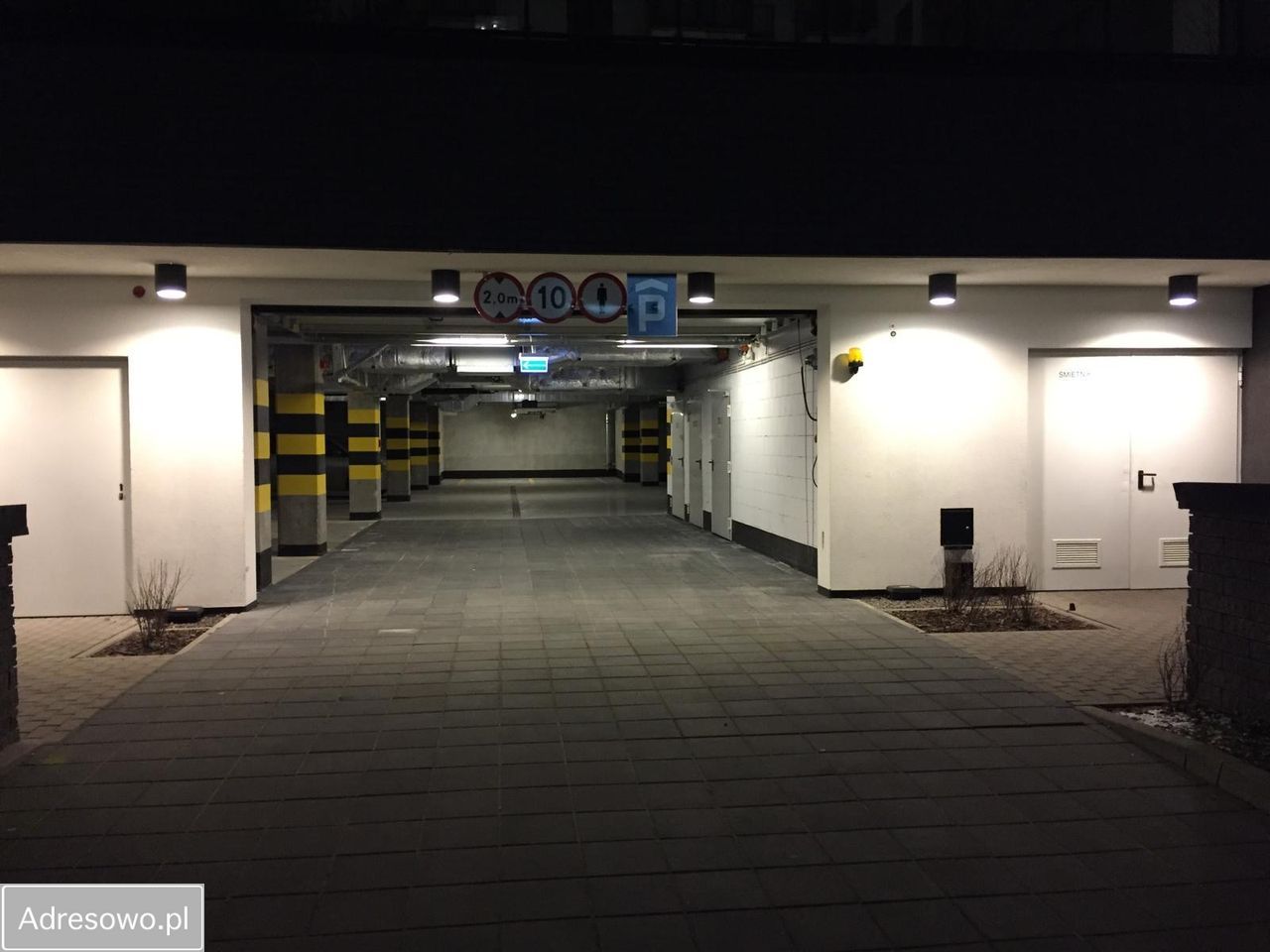 Lokal Warszawa Wola, ul. Siedmiogrodzka. Zdjęcie 2