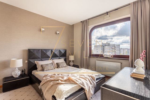 Mieszkanie 3-pokojowe Warszawa, ul. Sułkowicka. Zdjęcie 6