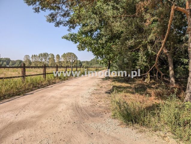 Działka rolna Ozorowice. Zdjęcie 1