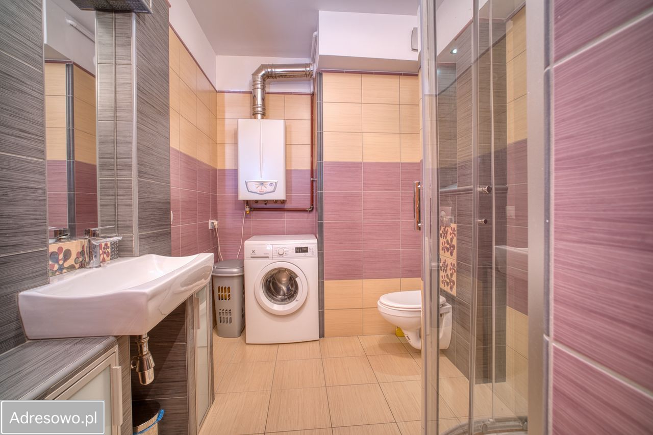 Mieszkanie 2-pokojowe Kraków Ruczaj, ul. Obozowa. Zdjęcie 7