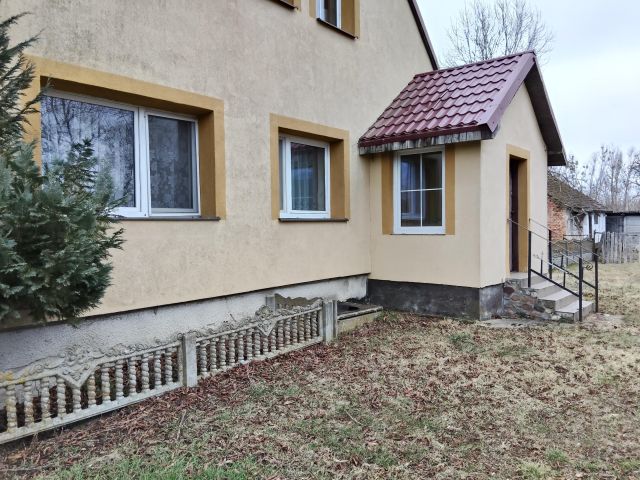 Mieszkanie 2-pokojowe Linowno. Zdjęcie 1