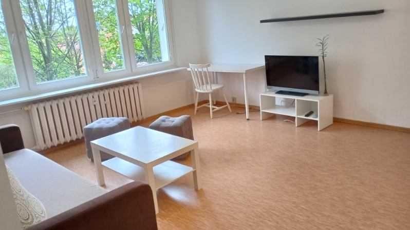 Mieszkanie 3-pokojowe Gorzów Wielkopolski, ul. Leona Wyczółkowskiego. Zdjęcie 1