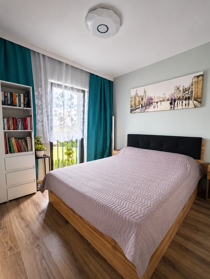 Mieszkanie 3-pokojowe Piekary Śląskie Centrum, ul. Szpaków. Zdjęcie 11