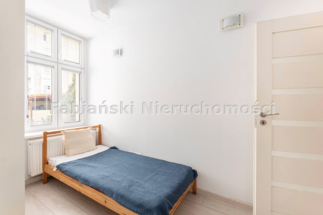 Mieszkanie 2-pokojowe Poznań Wilda, ul. Antoniego Kosińskiego. Zdjęcie 6