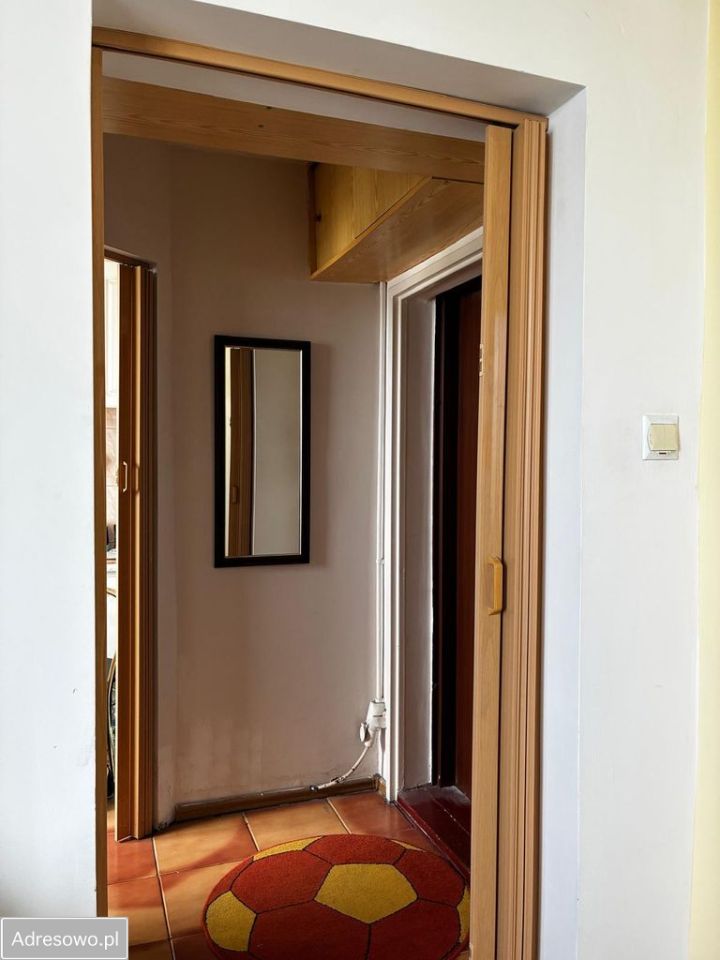 Mieszkanie 2-pokojowe Warszawa Ursynów, ul. Hawajska. Zdjęcie 8