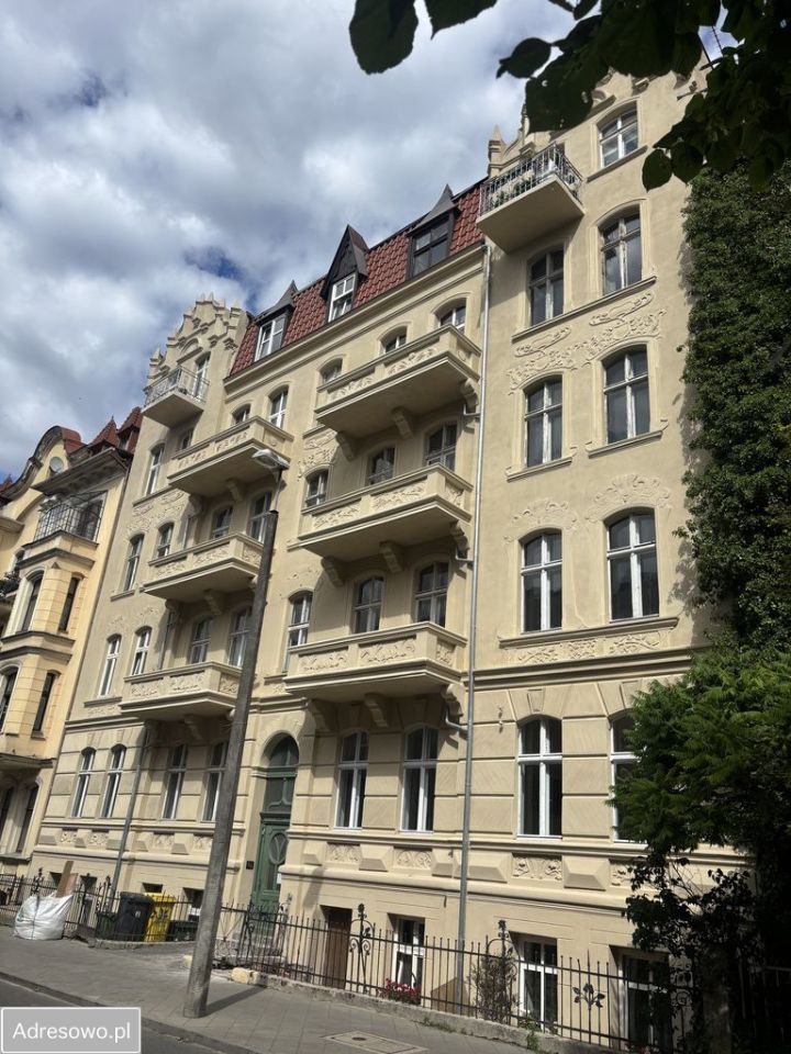 Mieszkanie 6-pokojowe Toruń Bydgoskie Przedmieście, ul. Marii Konopnickiej. Zdjęcie 15