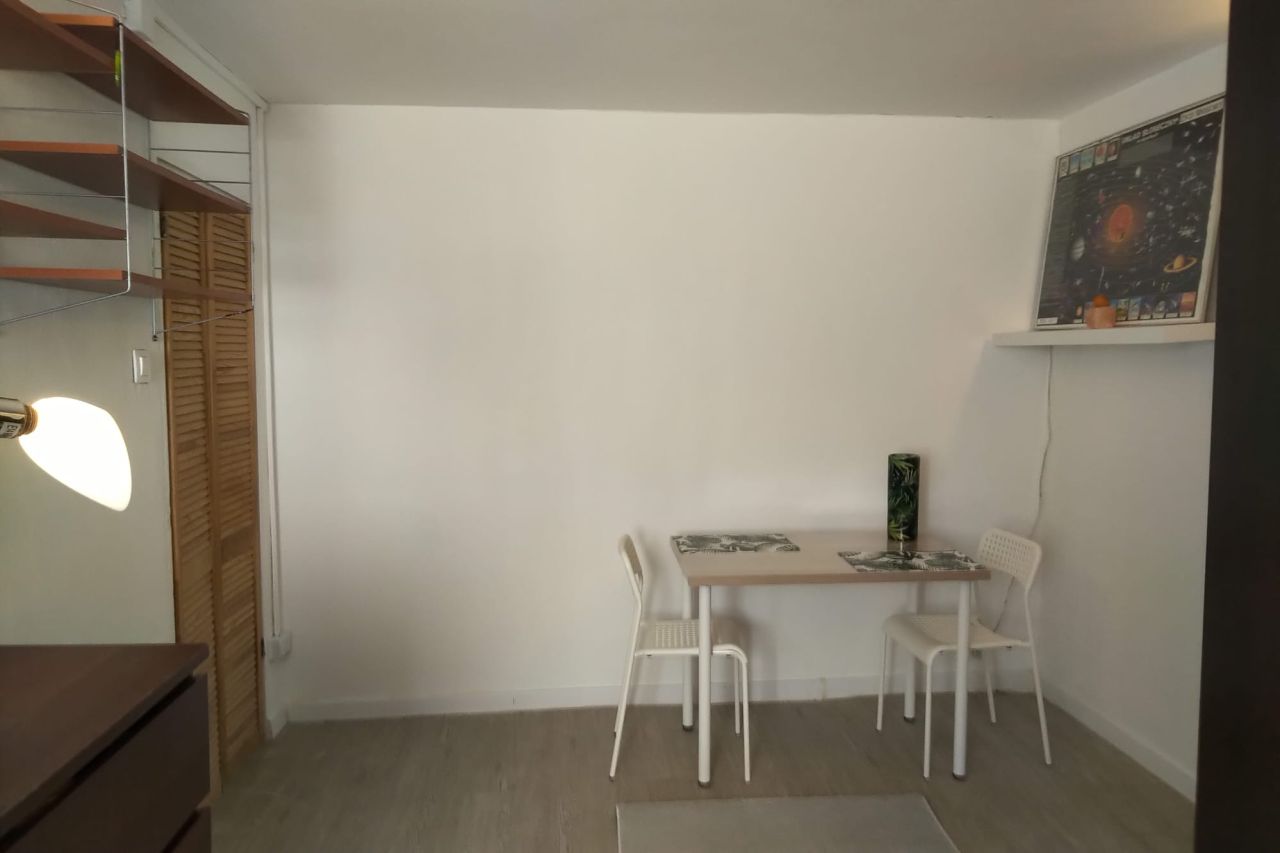 Mieszkanie 1-pokojowe Warszawa Mokotów, ul. Gotarda. Zdjęcie 21