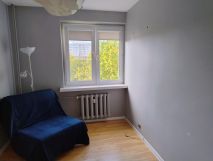 Mieszkanie 2-pokojowe Łódź Retkinia, al. ks. kard. Stefana Wyszyńskiego. Zdjęcie 1