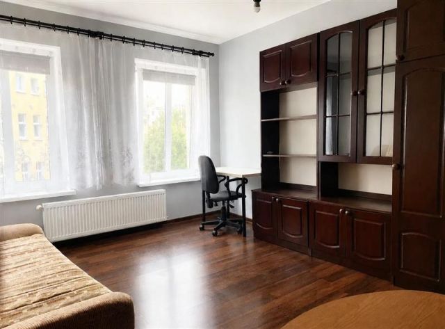 Mieszkanie 2-pokojowe Wrocław Śródmieście, ul. Ładna. Zdjęcie 1