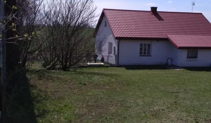dom wolnostojący, 2 pokoje Hrebenne, Hrebenne