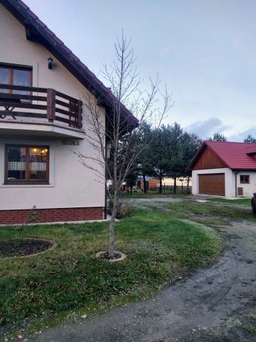 dom wolnostojący, 5 pokoi Miłocice, ul. Szkolna. Zdjęcie 22