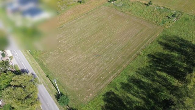 Działka budowlana Wola Wągrodzka. Zdjęcie 3