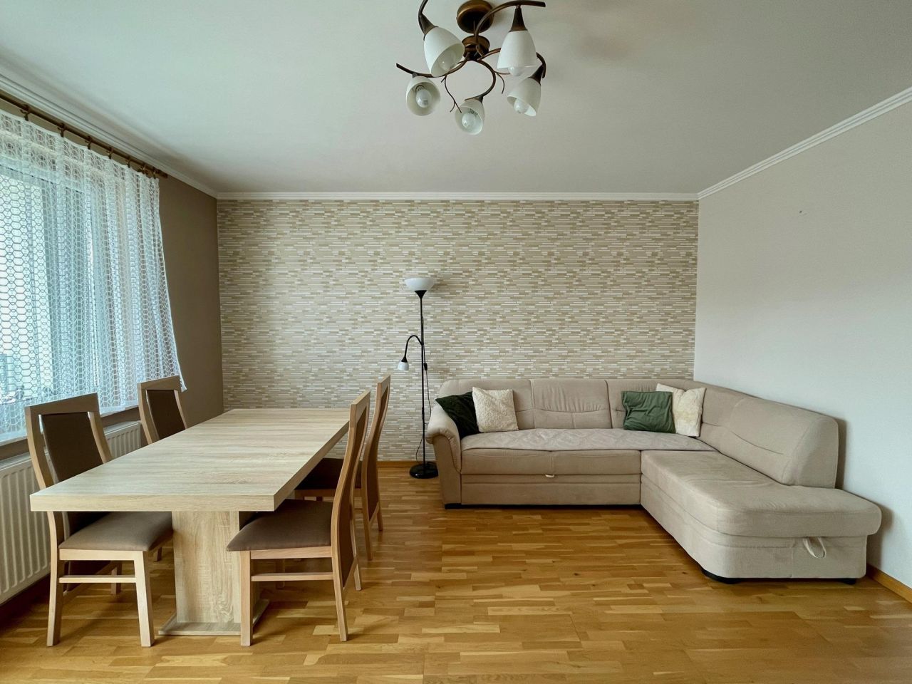 Mieszkanie 2-pokojowe Lublin Kośminek, ul. Generała Witolda Urbanowicza. Zdjęcie 3