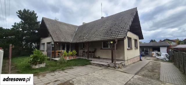 dom wolnostojący, 5 pokoi Ostrów Wielkopolski Pruślin, ul. Dębowa. Zdjęcie 1