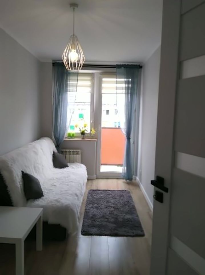 Mieszkanie 2-pokojowe Warszawa Wawer, ul. Króla Maciusia. Zdjęcie 8