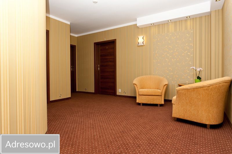 Hotel/pensjonat Pobierowo, ul. Pomorska. Zdjęcie 15