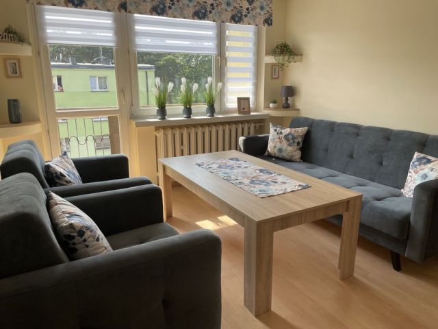 Mieszkanie 1-pokojowe Kalety, ul. 1 Maja. Zdjęcie 1