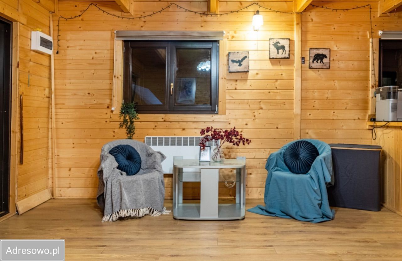 dom wolnostojący, 3 pokoje Krośnice. Zdjęcie 11