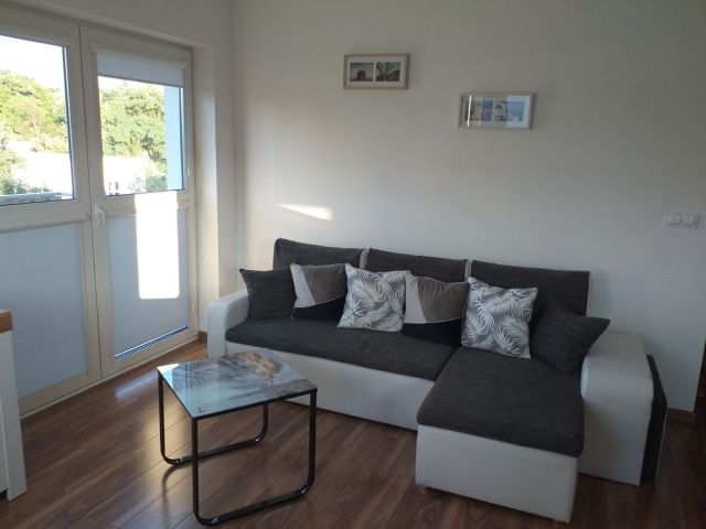 Mieszkanie 2-pokojowe Toruń, ul. Polskiego Czerwonego Krzyża. Zdjęcie 1