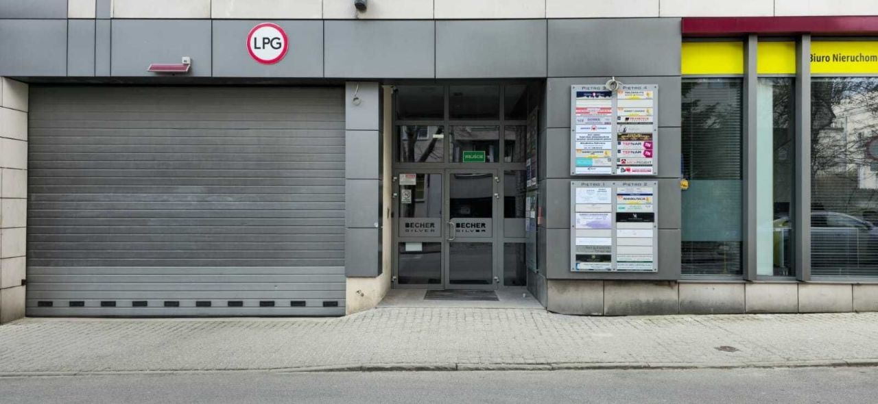 Lokal Kielce, al. IX Wieków Kielc. Zdjęcie 7