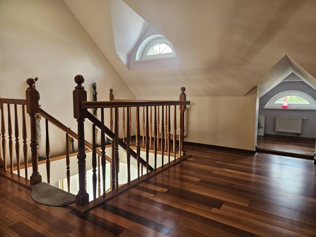 dom wolnostojący, 6 pokoi Stargard Mokrzyca, ul. Władysława Reymonta. Zdjęcie 19