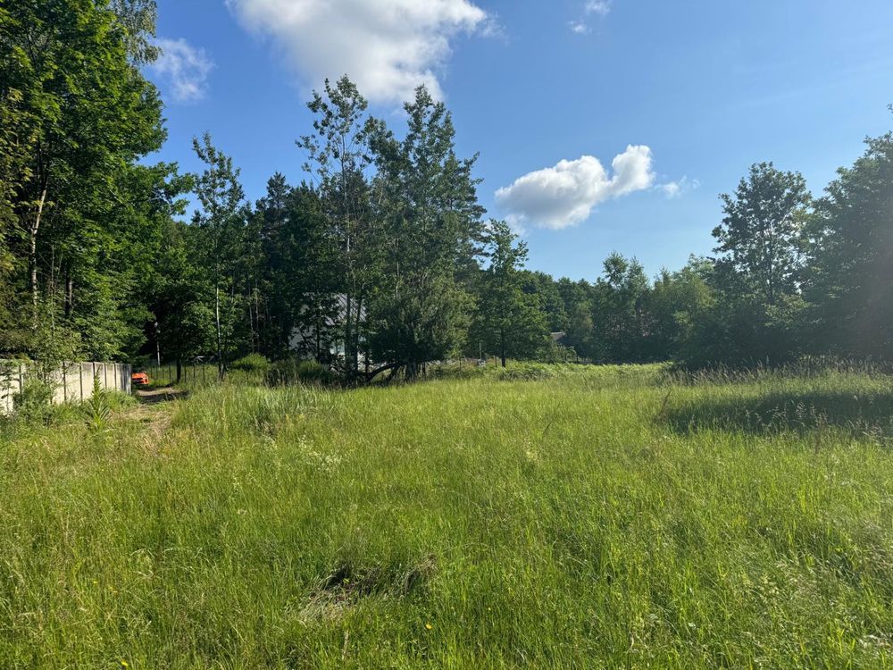 Działka budowlana Suchedniów. Zdjęcie 7